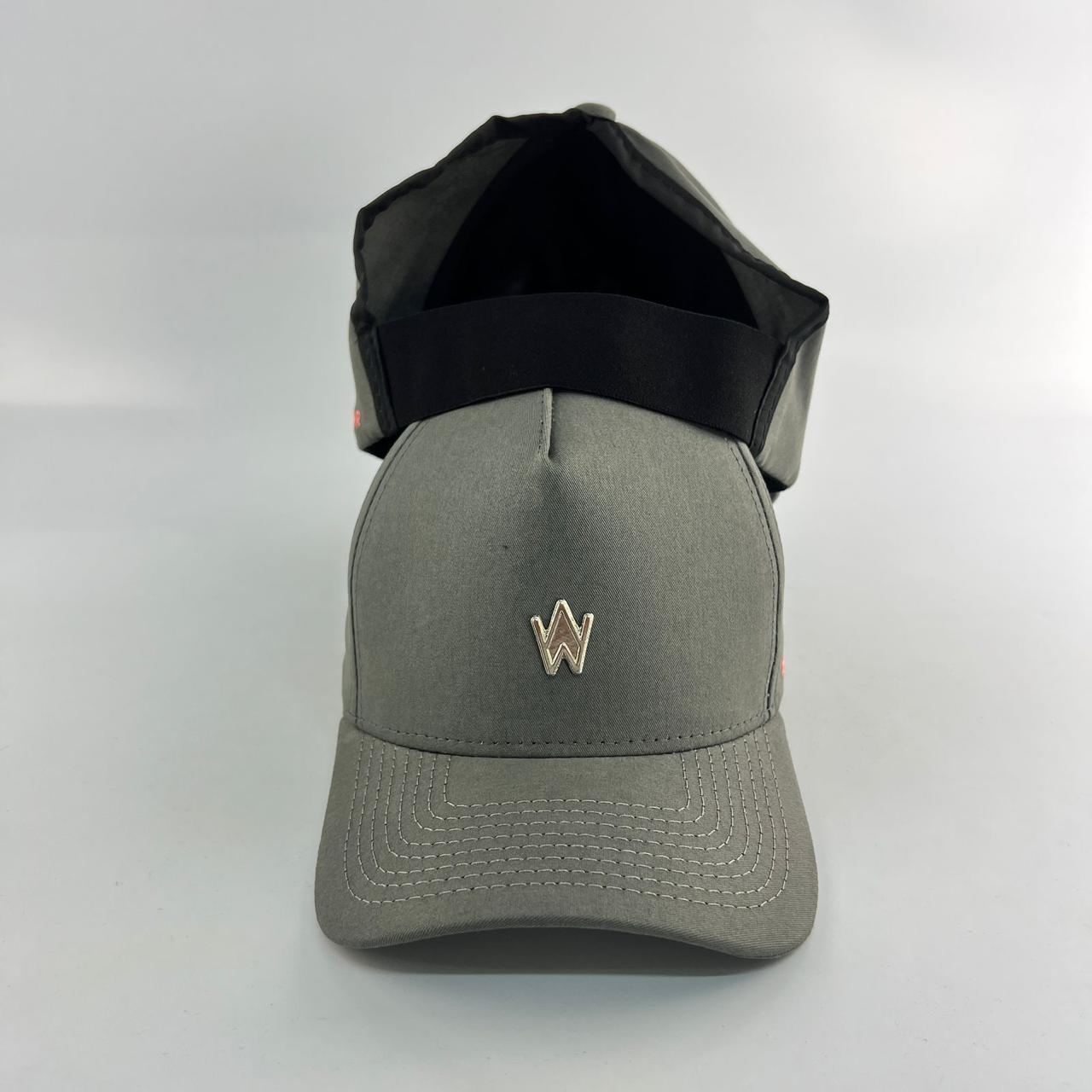 Activewear Cap – From Workout to Lifestyle